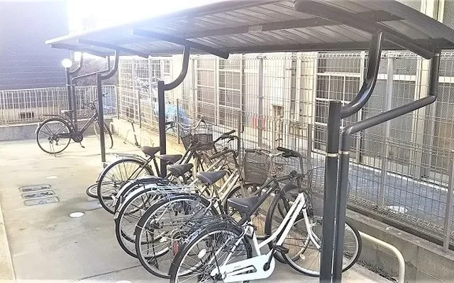 アンビシャスＶＩＧ - Chiba student accommodation - 104号房间(带独立厨房)