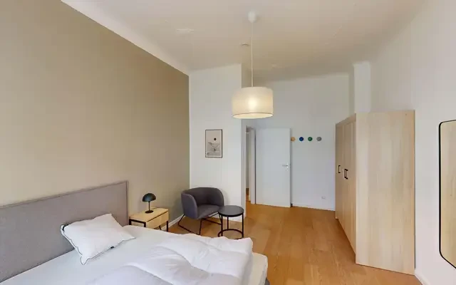 apartment in Neukölln 3