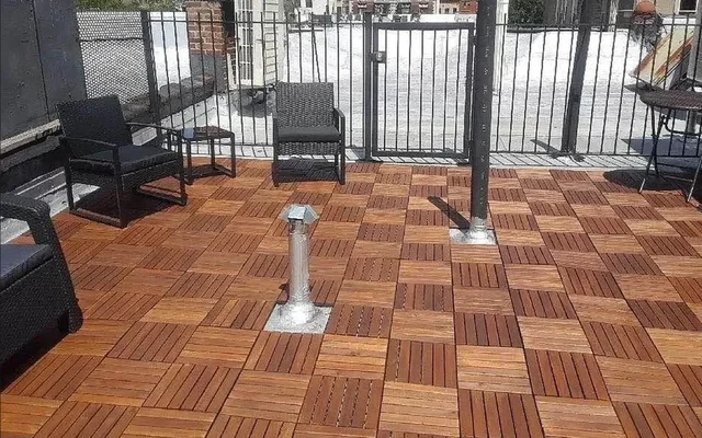 10 West 122nd Street 2