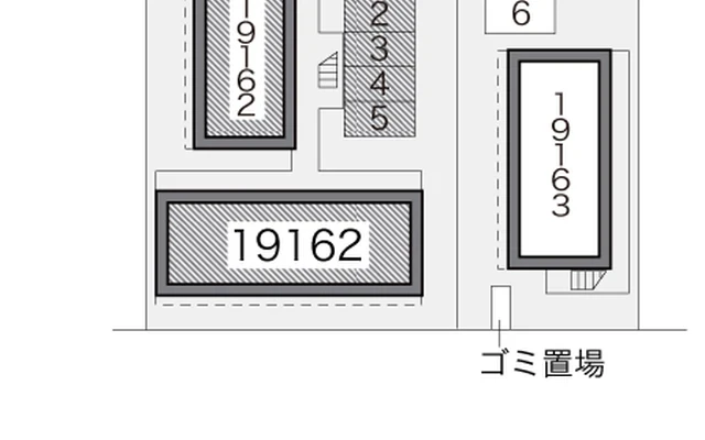 草薙駅前西館 2