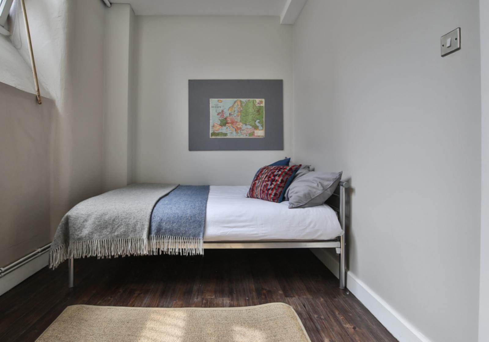 Bronze Two Bed Duplex