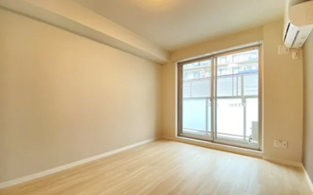 KORE·YIELD Senrioka Room 203 4