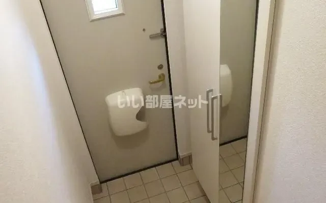 サン・スカイM Ⅰ 2階 - Nakatsu student accommodation - 2階 - 2LDK