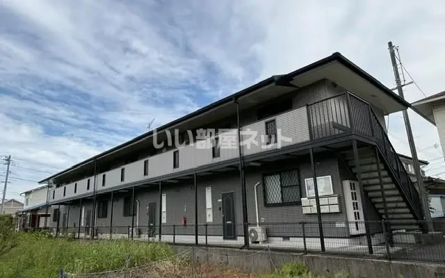 グレイス21 102号室 - Otake student accommodation
