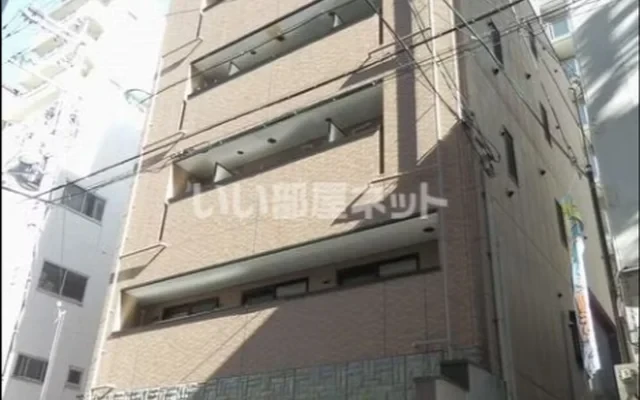 Avenue Side Gojo 0