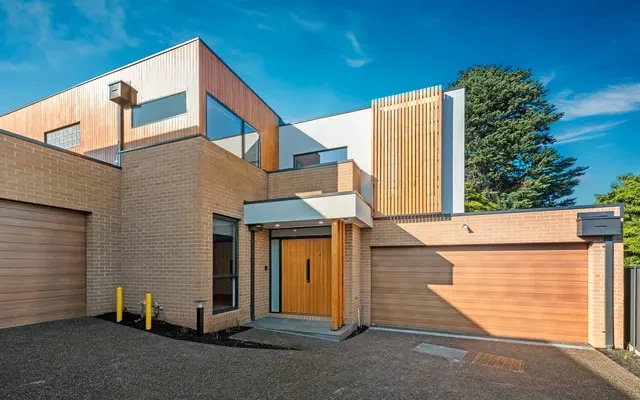 2/5 Myers Court, Doncaster 0