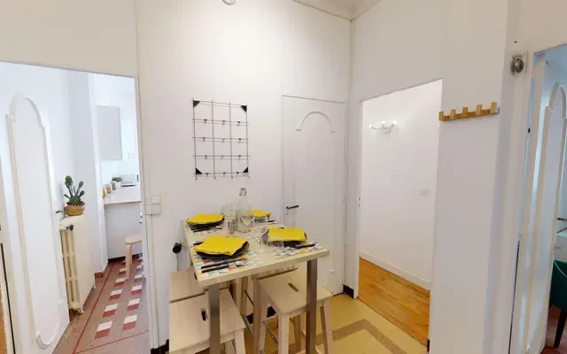 50 rue de la Colombette , 31000 0