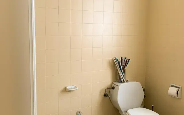 apartment near Corso Massimo d'Azeglio 3
