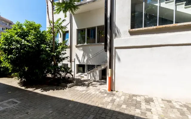 Comfortable double room in Milan, few minutes away from IULM and Bocconi 1