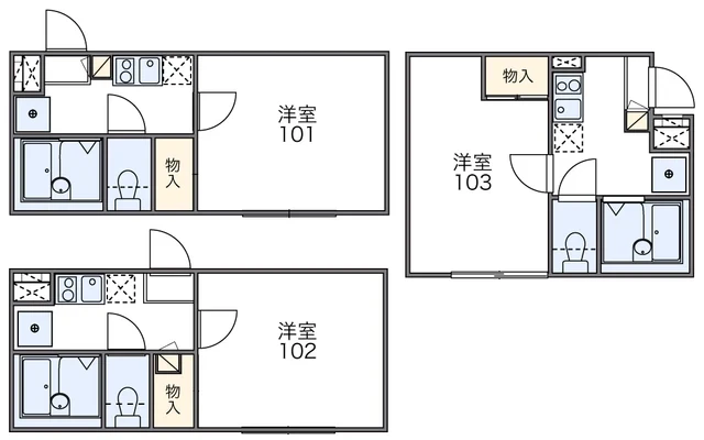 クレストＮＹ 1