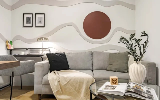 Gaia - 2 bedrooms in Trafalgar 0