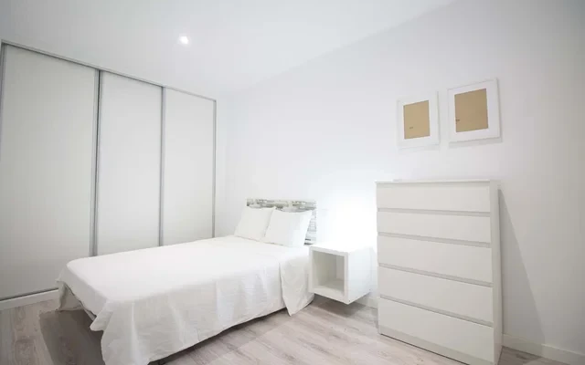 Apartment Calle San Bernardo 0