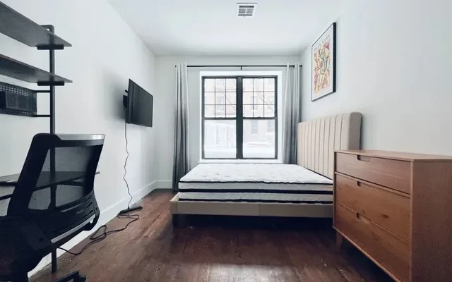 311 Rogers Avenue, New York - 뉴욕 학생 숙소 - 4 bed 2 bath