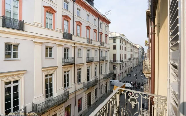 Torino Centro | Casa Jolie 3