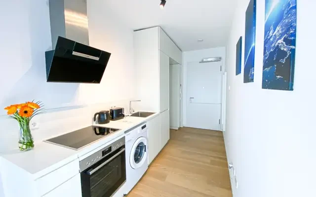 studio in Friedrichshain 4
