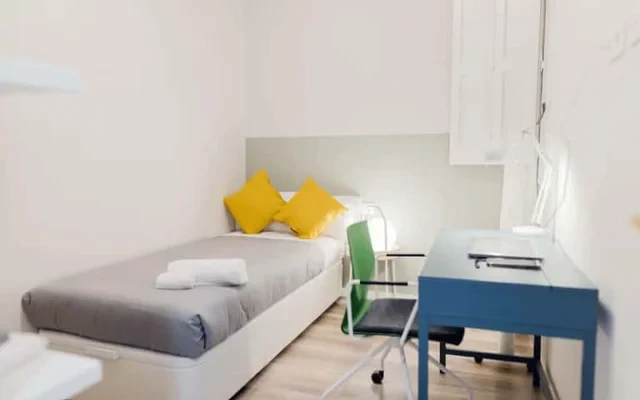 Aticco Living Plaza Pes de la Palla 3 A 4