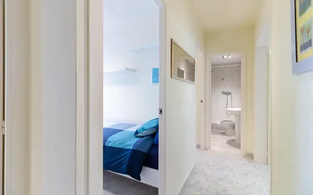 apartment in Barceloneta 4