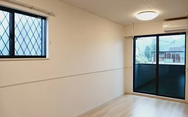 ベノワ 103号室 - Ogawa-machi Hiki-gun student accommodation - 103 - 1LDK