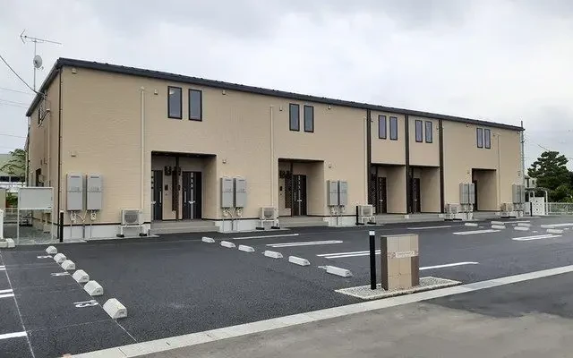サニークラウンⅢ 1階 - Shiwa-cho Shiwa-gun student accommodation