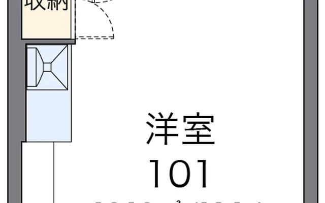 多田新田 1