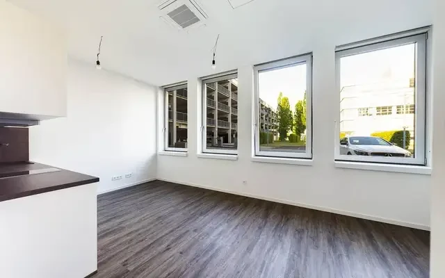 studio near Elbinger Str.  3