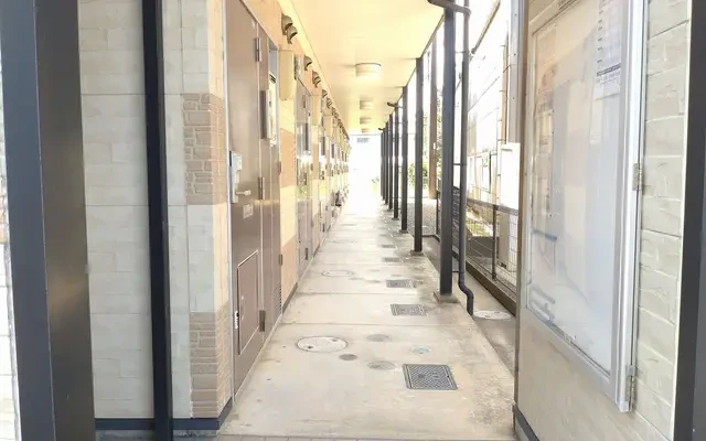 レオパレスＳＹＭＰＨＯＮＹ 2
