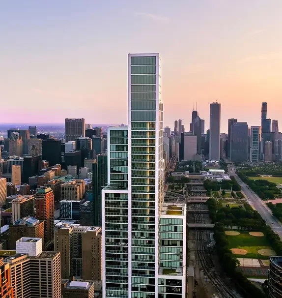 NEMA Chicago