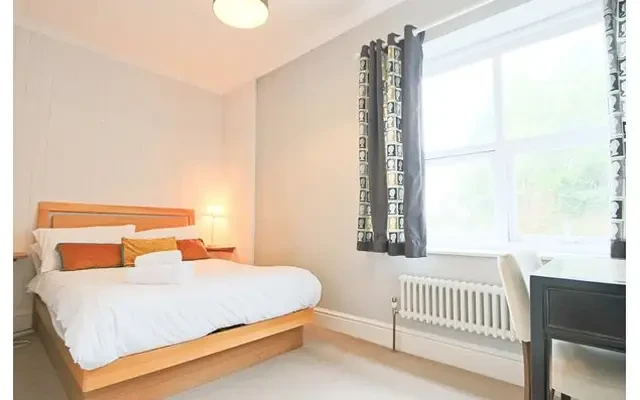 Cotham Brow one bedroom, BS6 6AP 4