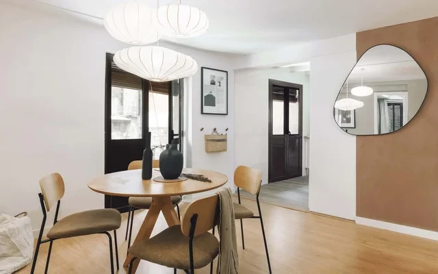 Acatenango - 2 bedrooms in El Born 1