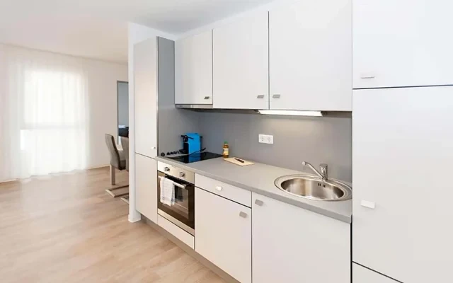 Apartment Duo Komfort 3