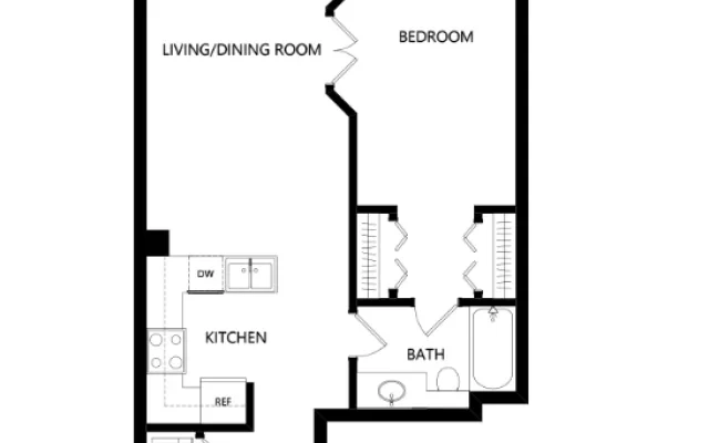 50 Laurier Apartments 3