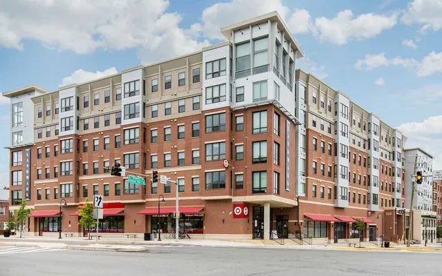 Landmark Apartments 1