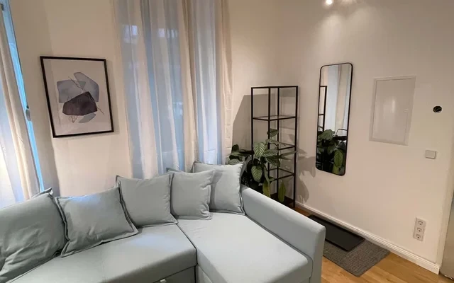 Apartment in Charlottenburg, Berlin 4