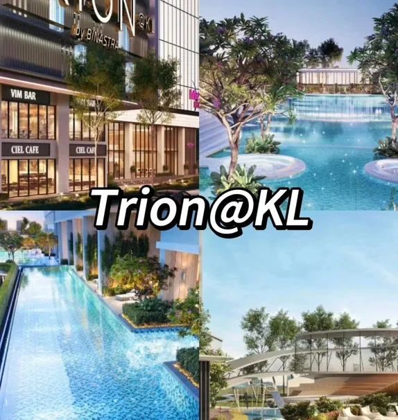 Trion - KL