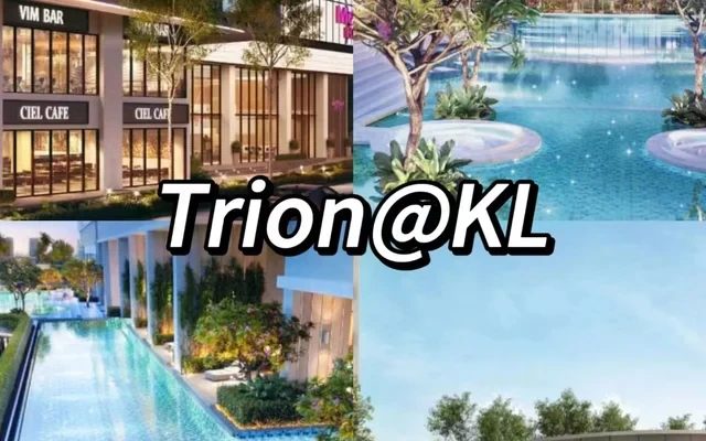 Trion - KL 0