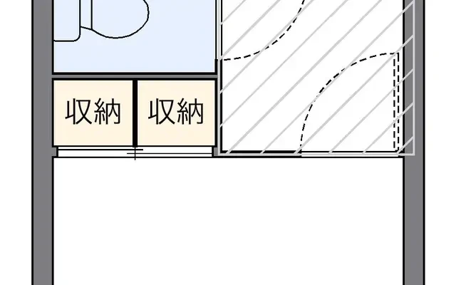 EISHO - chỗ ở sinh viên tại Sasebo市 - 104号房间(带独立厨房)