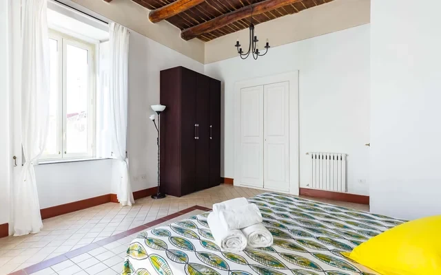Lopez 20 - a Big Family Apartment 4