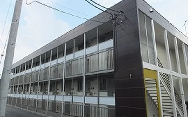 レオパレスプレミール 1