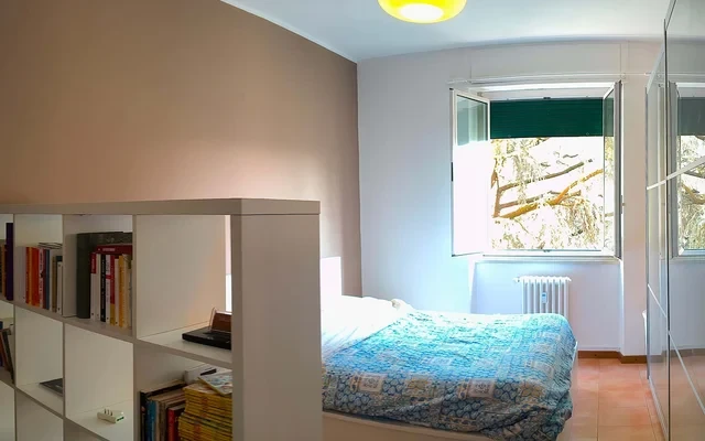 Apartment in Via Luigi Pulci, Milano for 65 m² with 1 bedroom 3