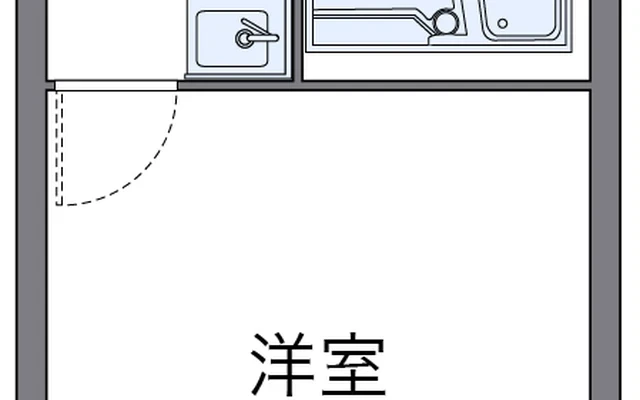 クレイノ浜御殿 1