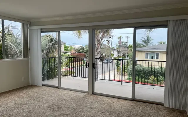 301 Oceano Avenue - Santa Barbara student accommodation - 1 Bed 1 Bath