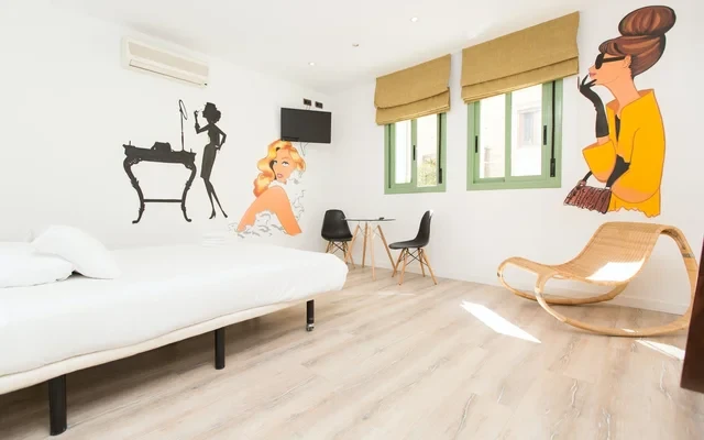 Carrer Ample -1211 0