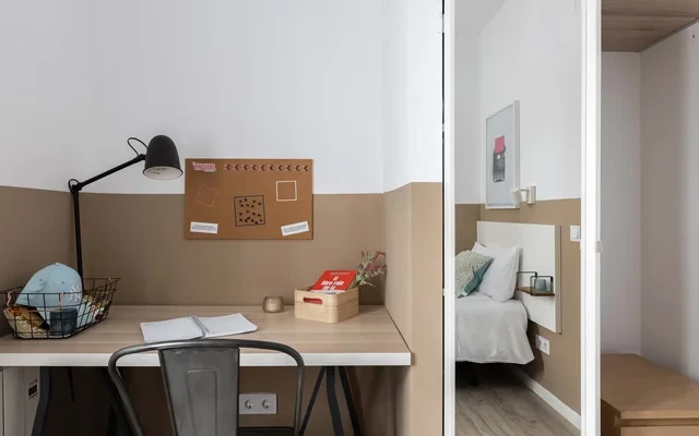 Sanchez Morate 27 , 2D 1