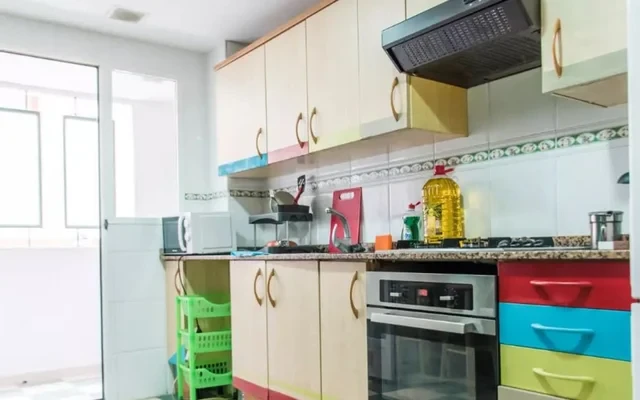 Placa de l'Eixereta 4