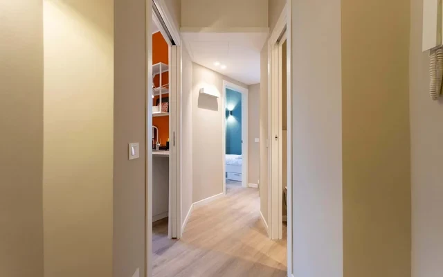 Frattini Modern Two Bedrooms 3