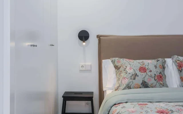 Hermoso, tranquillo y amplio estudio en Madrid Centro 3