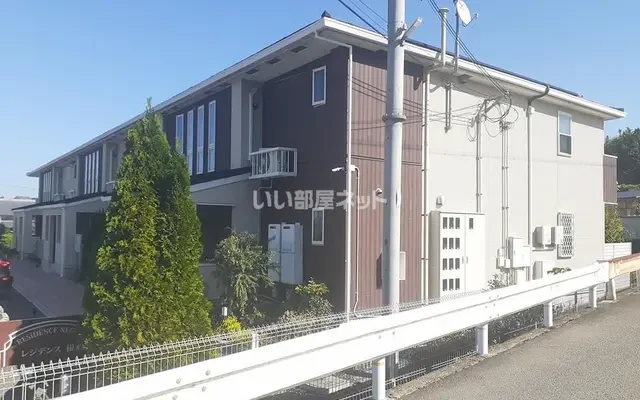 レジデンス根来 205号室 - 泉南郡熊取町の学生向け宿泊施設