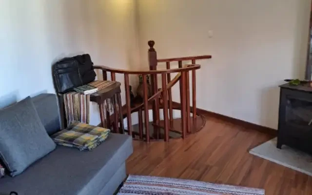 house near Largo da Liga de Melhoramentos - 코임브라 학생 숙소