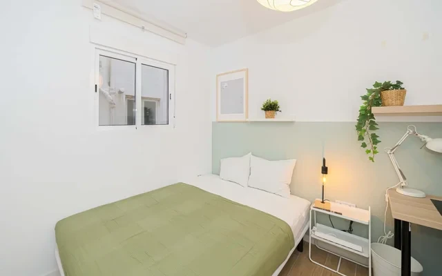 Calle Sevilla 105, 2º-A, Alicante (4H2B) 1