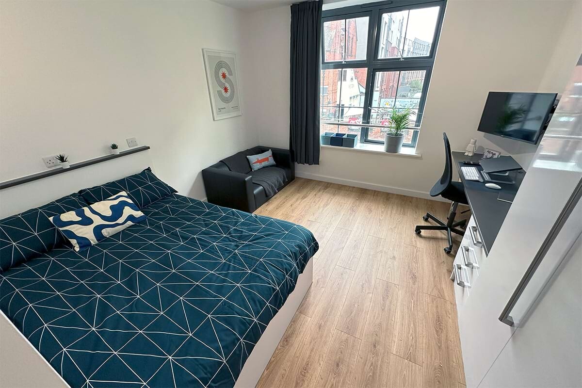 uhomes.com | Student Accommodation, Housing, Flats, Apartments for Rent
